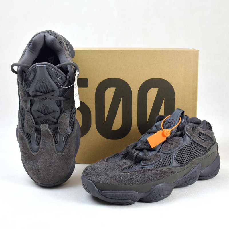 yeezy 500 utility black canada